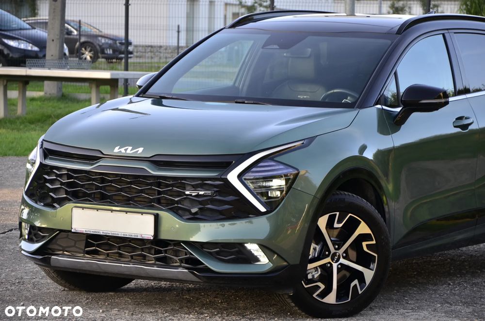 Kia Sportage - 2