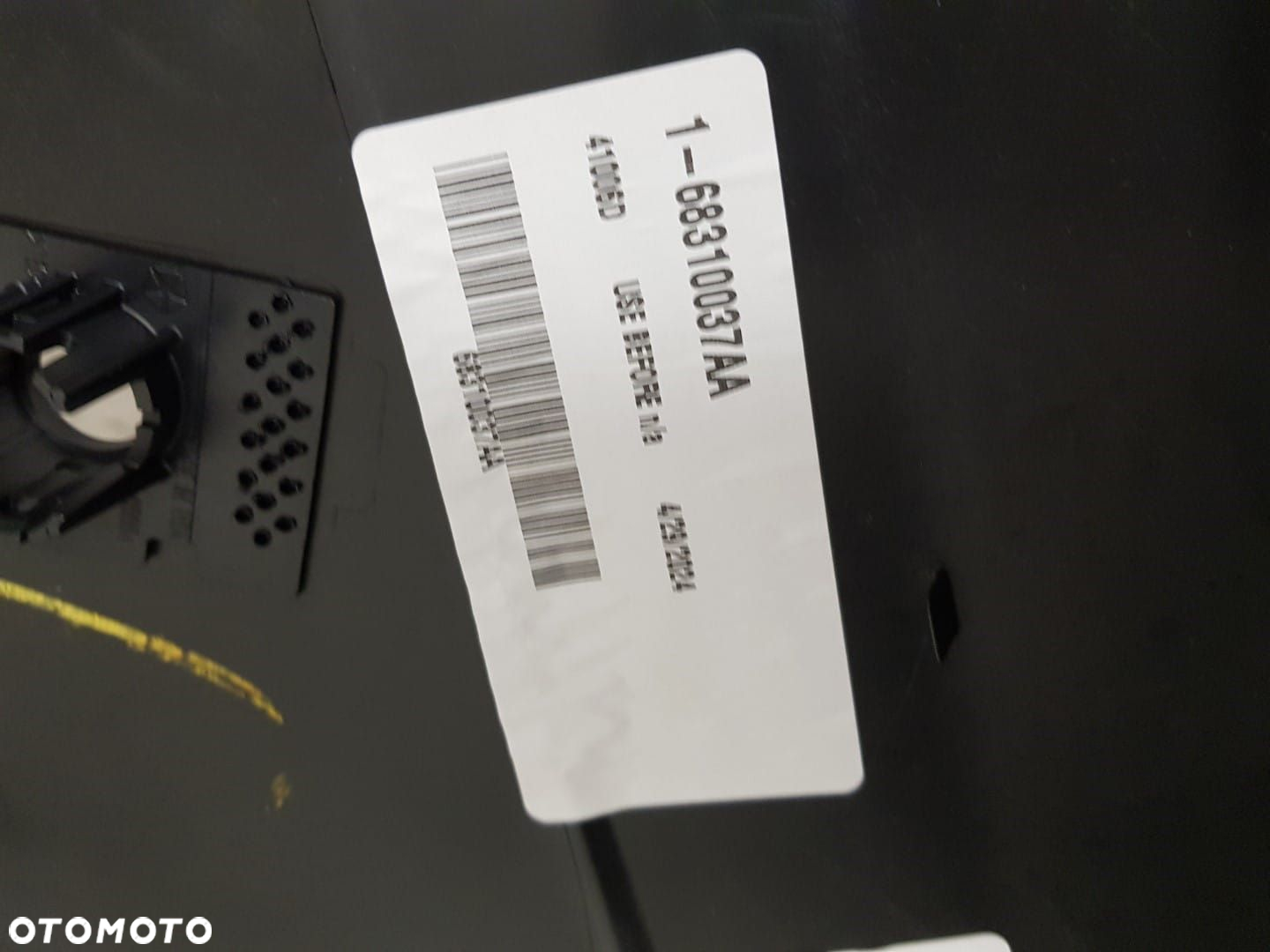 FABRYCZNIE NOWY ORYGINALNY ZDERZAK PRZEDNI PRZÓD JEEP GRAND CHEROKEE IV 4 WK2 SUMMIT LIFT 17-20 - 6