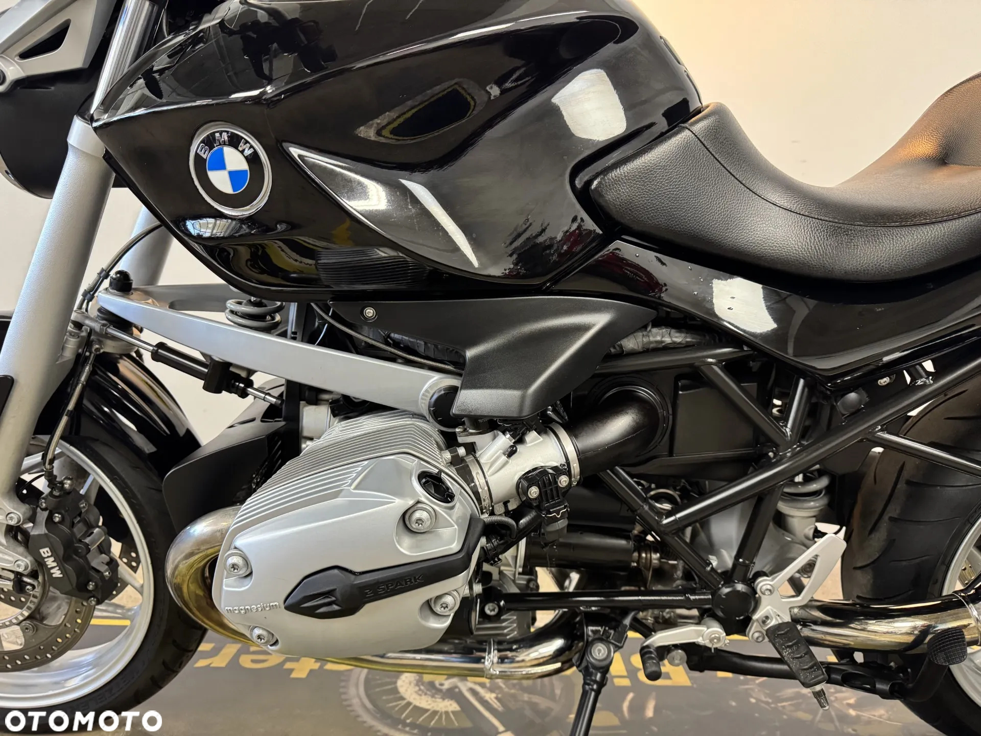 BMW R - 23