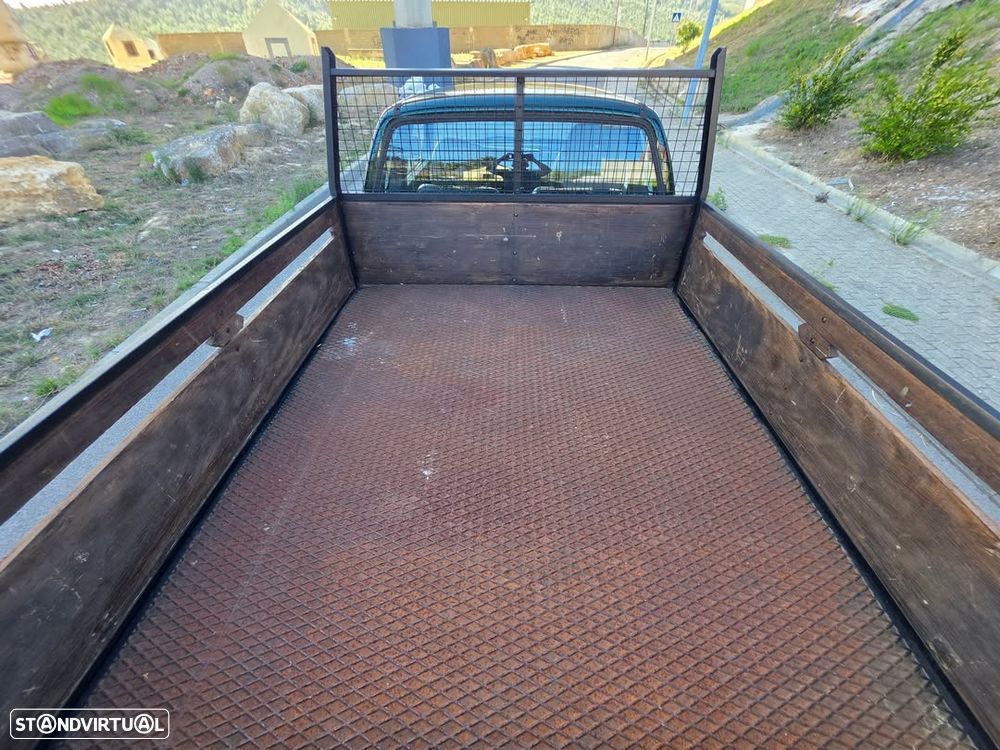 Mitsubishi L200 2.5 TD Club 3L - 10