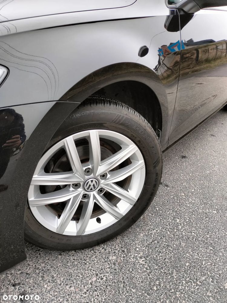 Volkswagen Golf 1.0 TSI BMT Comfortline - 15