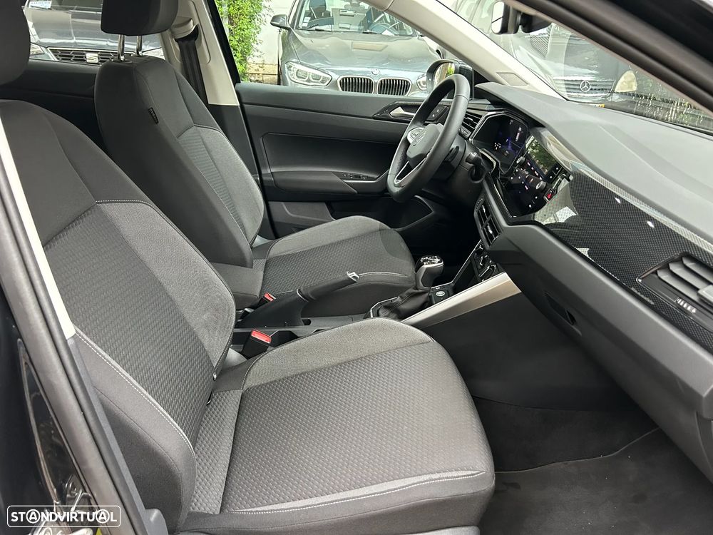 VW Taigo 1.0 TSI Urban DSG - 13