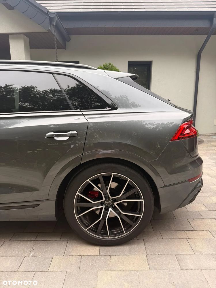 Audi Q8 - 4