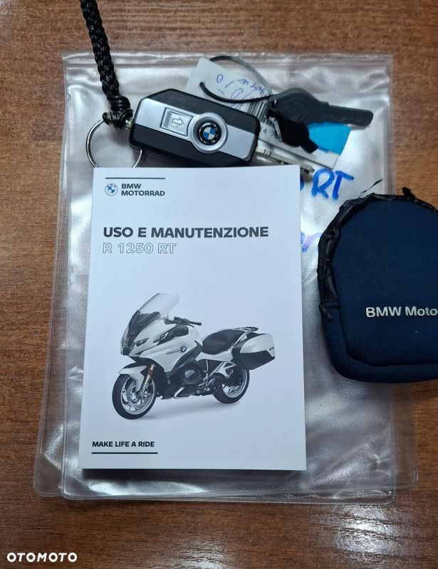 BMW R - 23