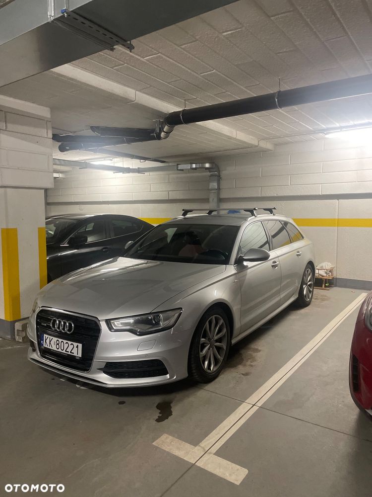 Audi A6 - 16