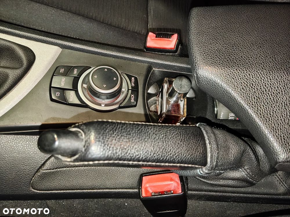 BMW Seria 1 - 6