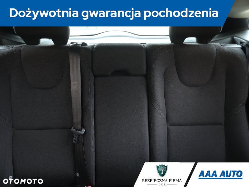 Volvo V40 - 12