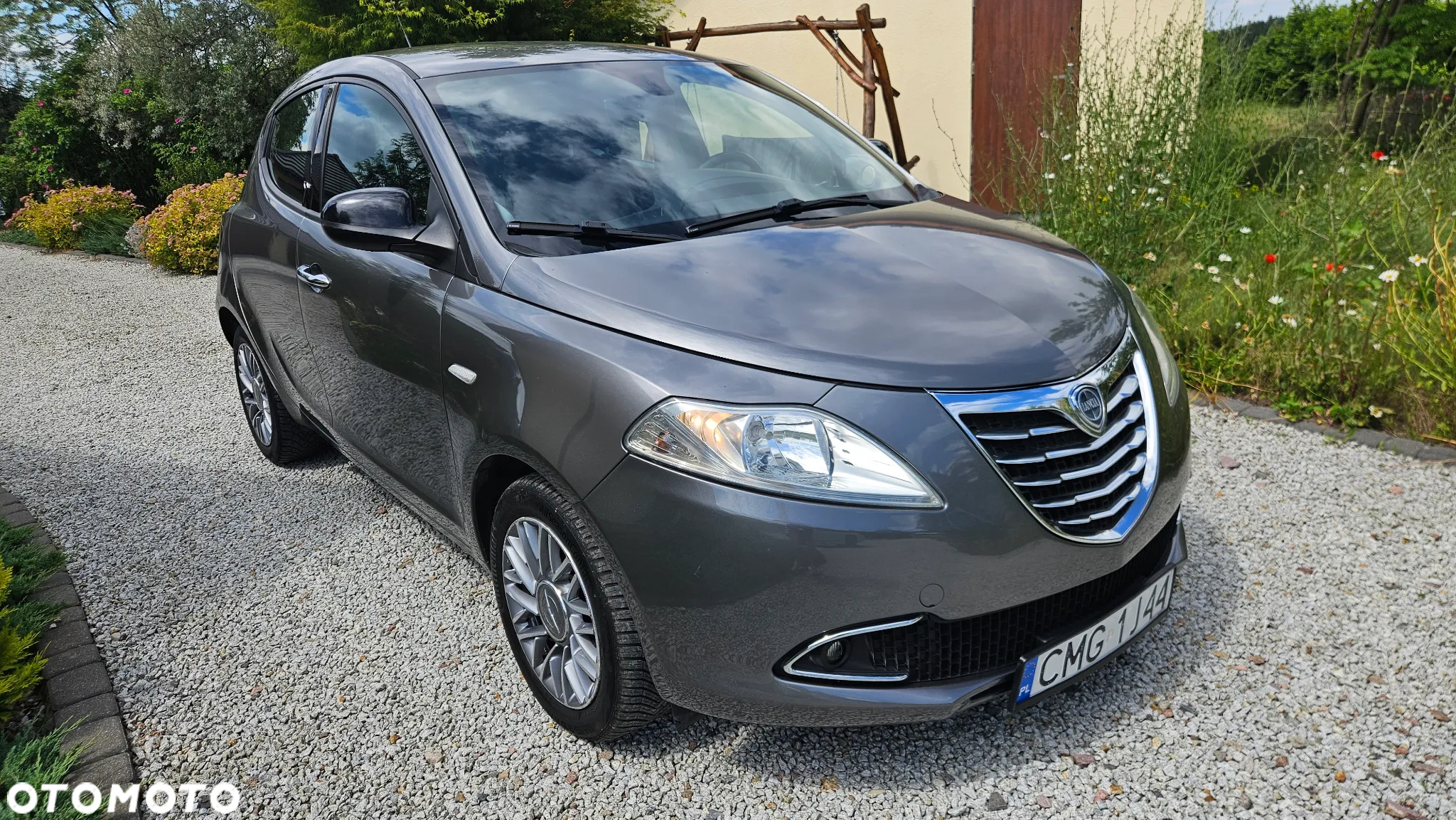 Lancia Ypsilon 1.2 8V Gold S&S - 2