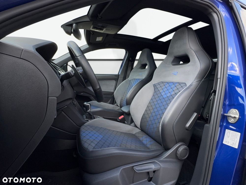 Volkswagen Tiguan 2.0 TSI 4Mot R DSG - 11