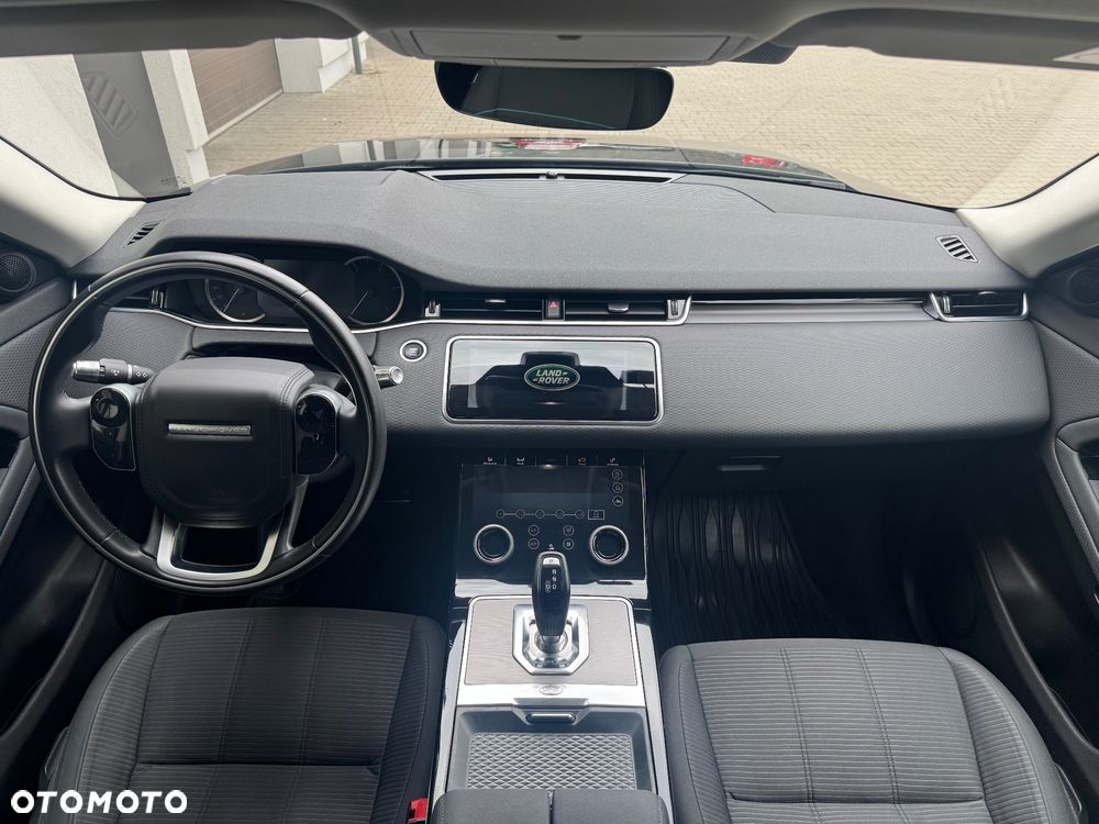 Land Rover Range Rover Evoque 2.0TD4 Pure - 15