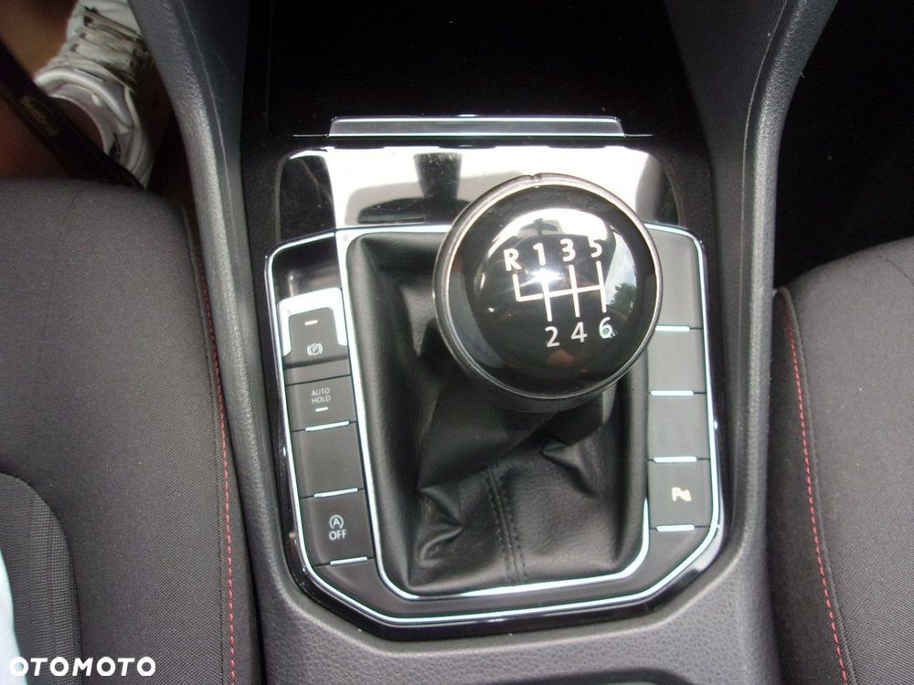 Volkswagen Golf Sportsvan 1.2 TSI (BlueMotion Technology) Sound - 22