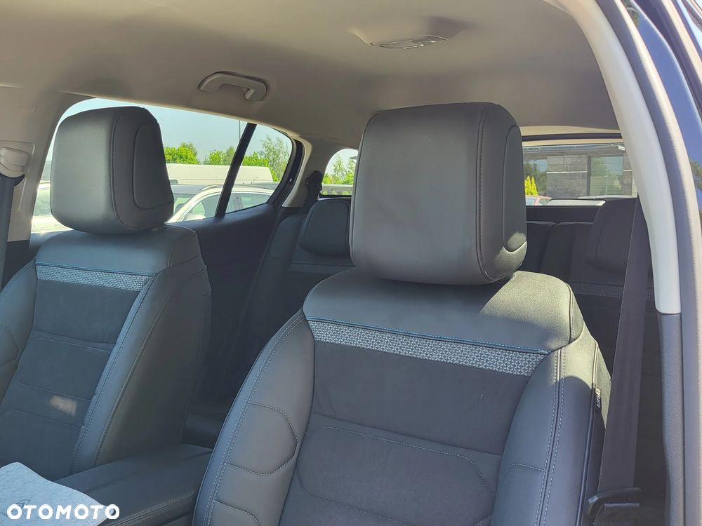 Citroën C5 Aircross 1.5 BlueHDi Max EAT8 - 11
