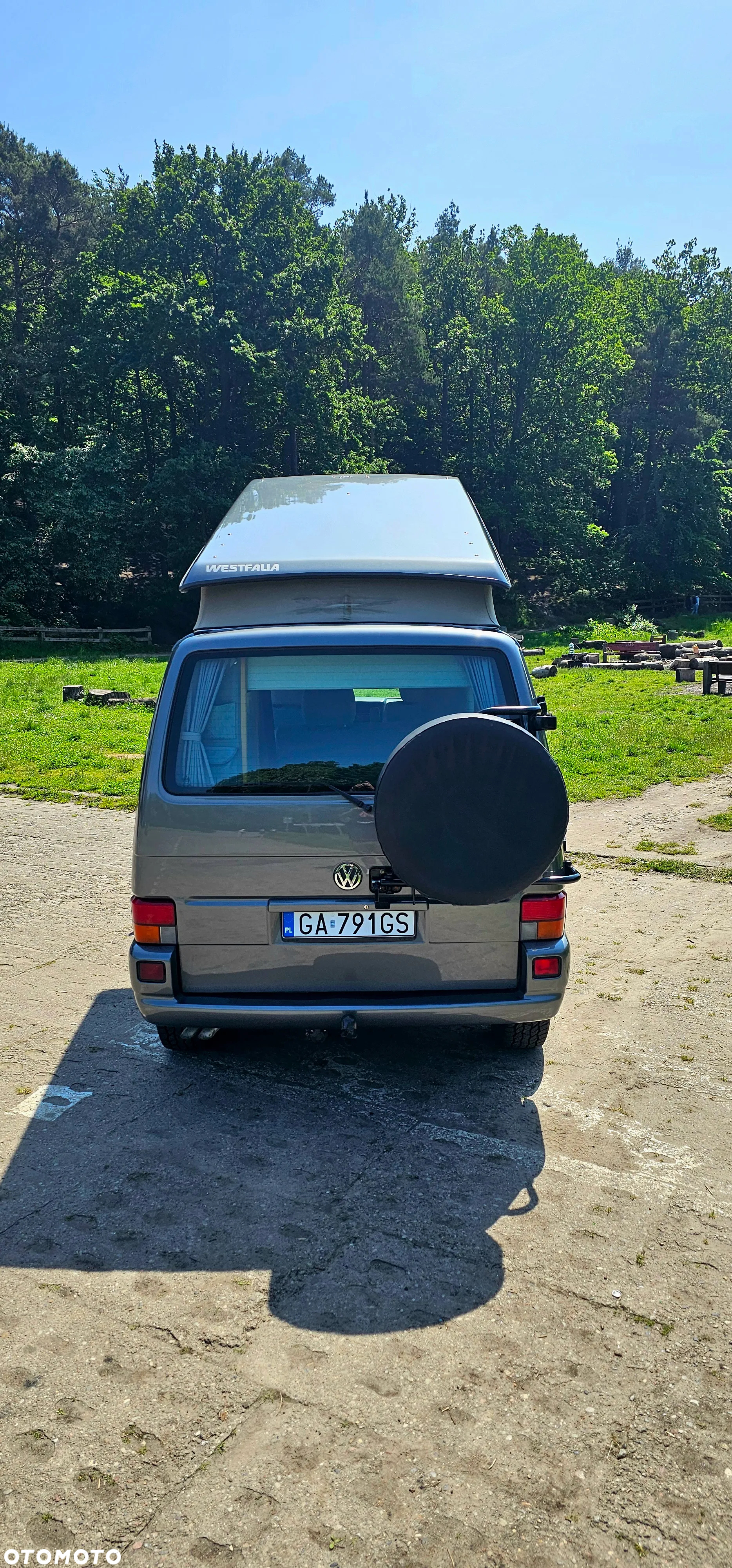 Volkswagen California - 15