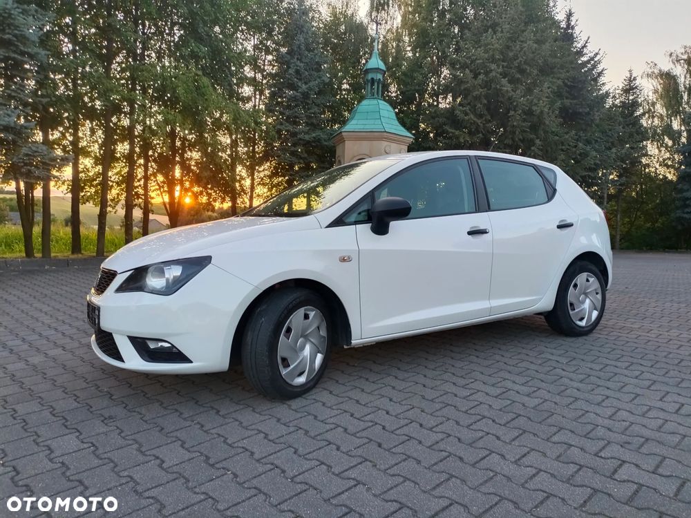 Seat Ibiza - 19