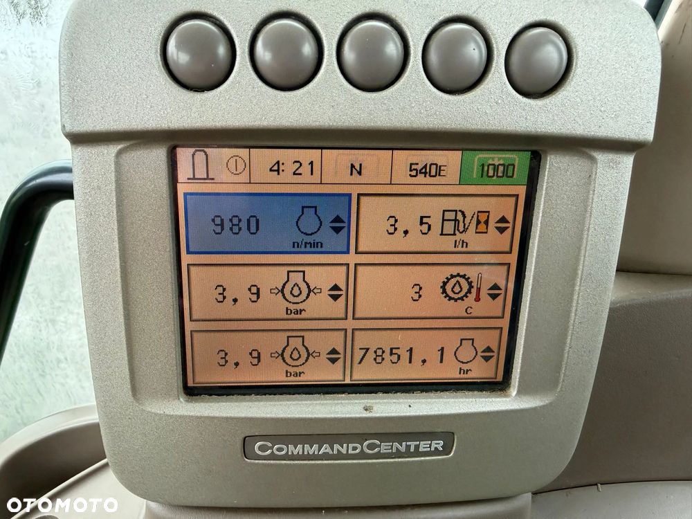 John Deere 6930 Premium - 13