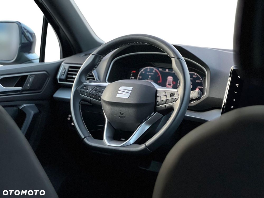 Seat Tarraco 1.5 Eco TSI EVO Style S&S - 23