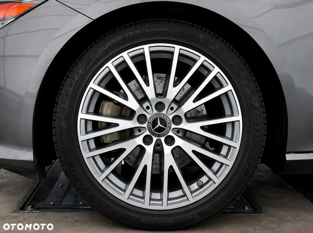 Mercedes-Benz CLA 250 4-Matic 7G-DCT - 8