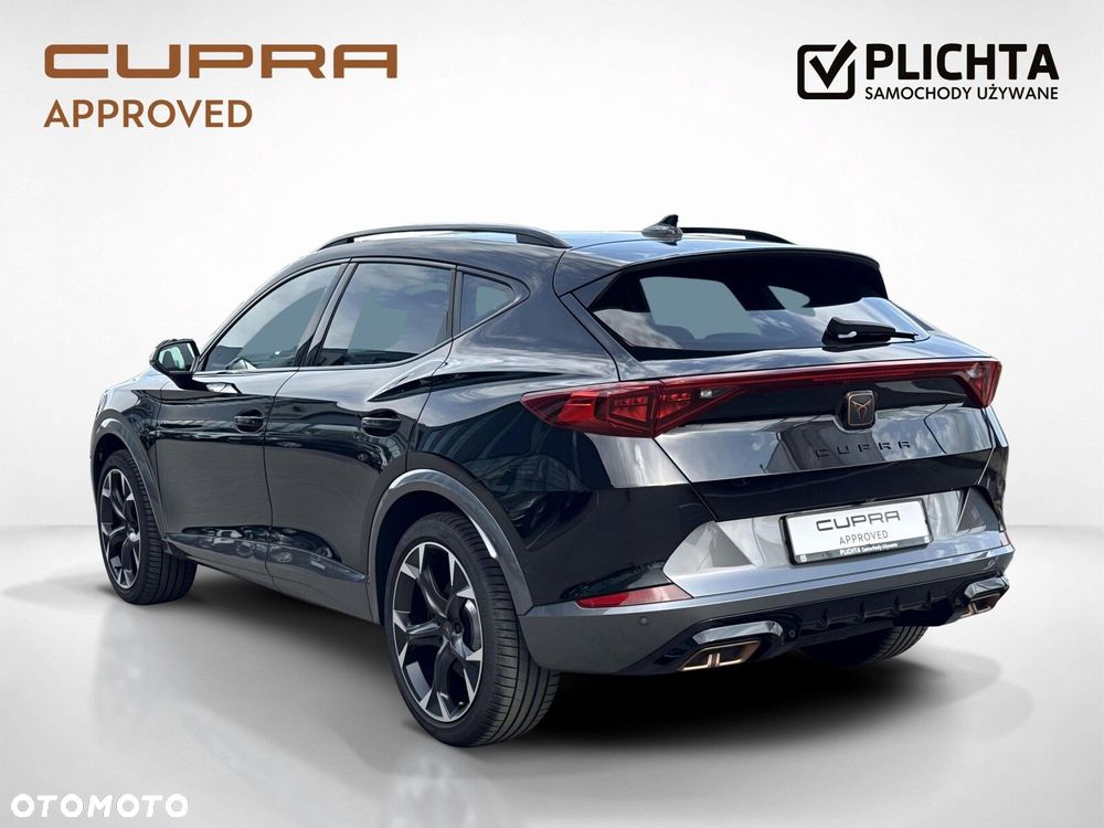 Cupra Formentor - 5