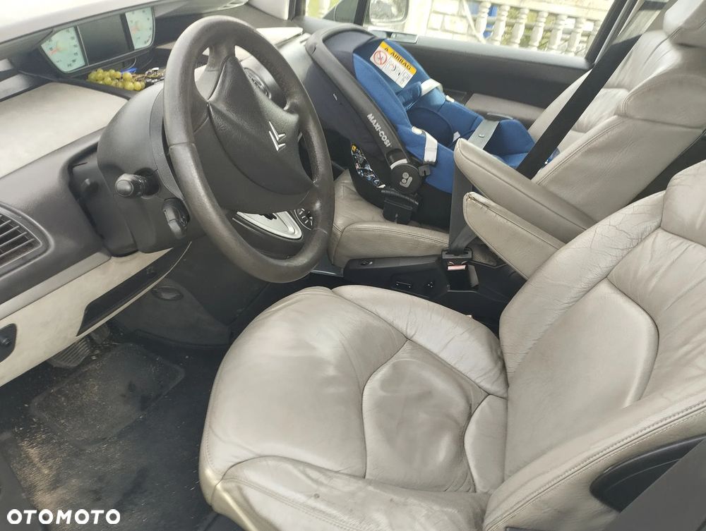 Citroën C8 3.0 Exclusive - 4