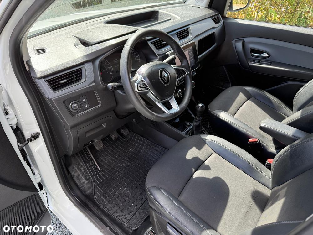 Renault express - 11