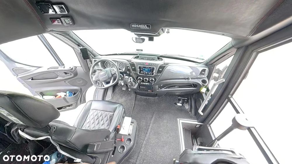 Iveco AUTO CUBY - 7