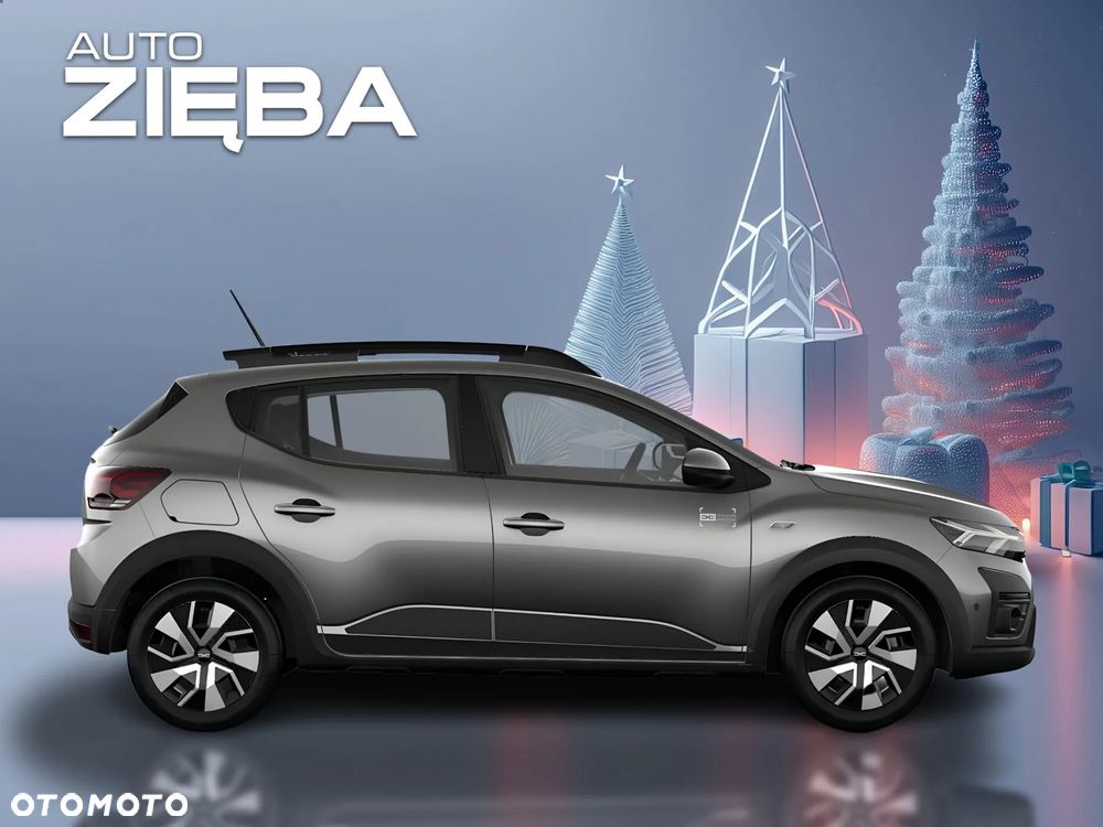 Dacia Sandero Stepway - 6