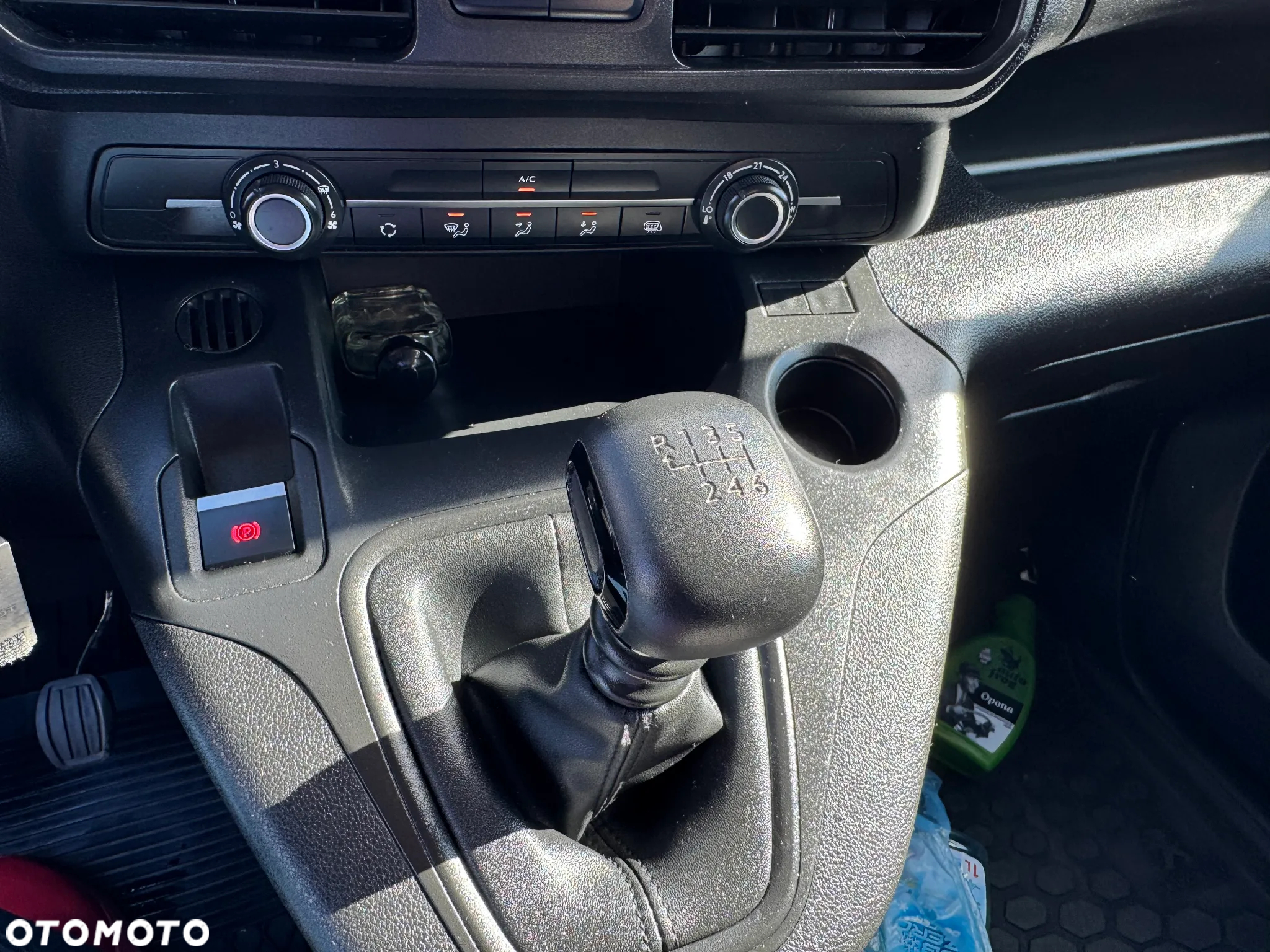 Peugeot Partner Long - 15