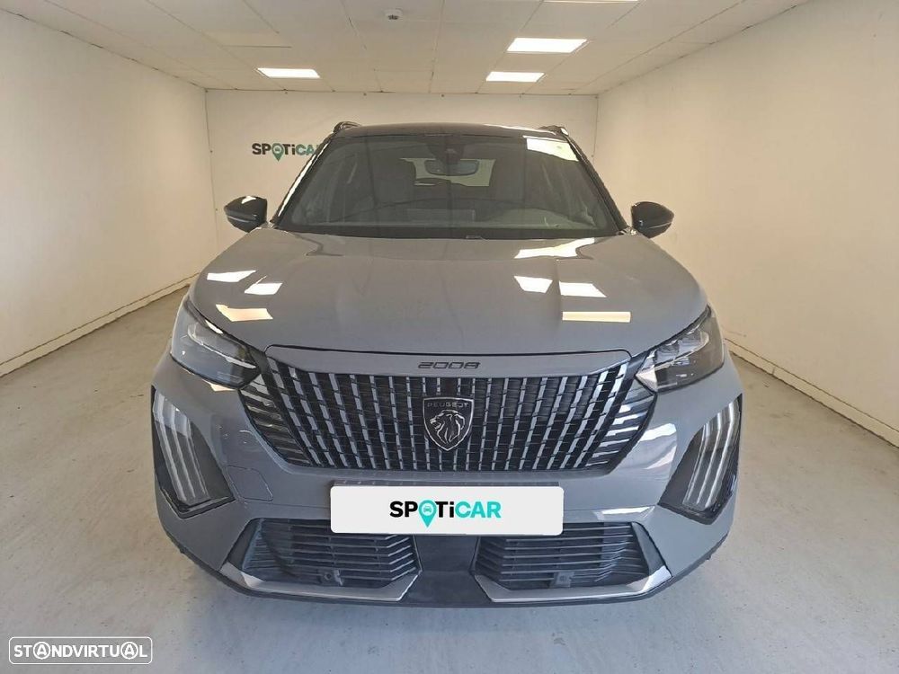 Peugeot 2008 1.2 PureTech GT EAT8 - 2