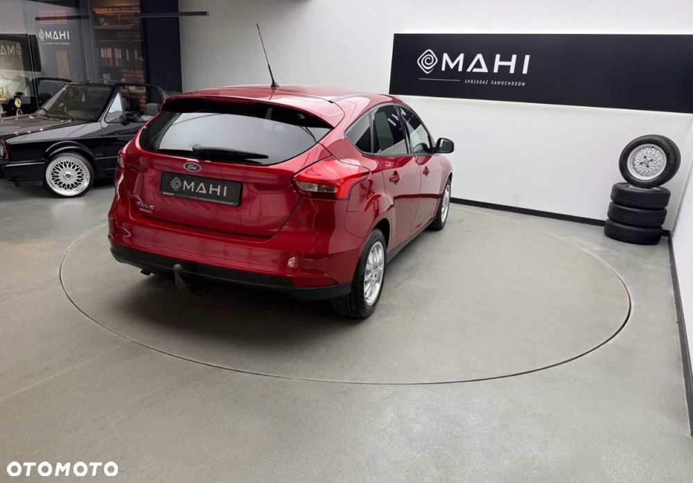 Ford Focus - 11