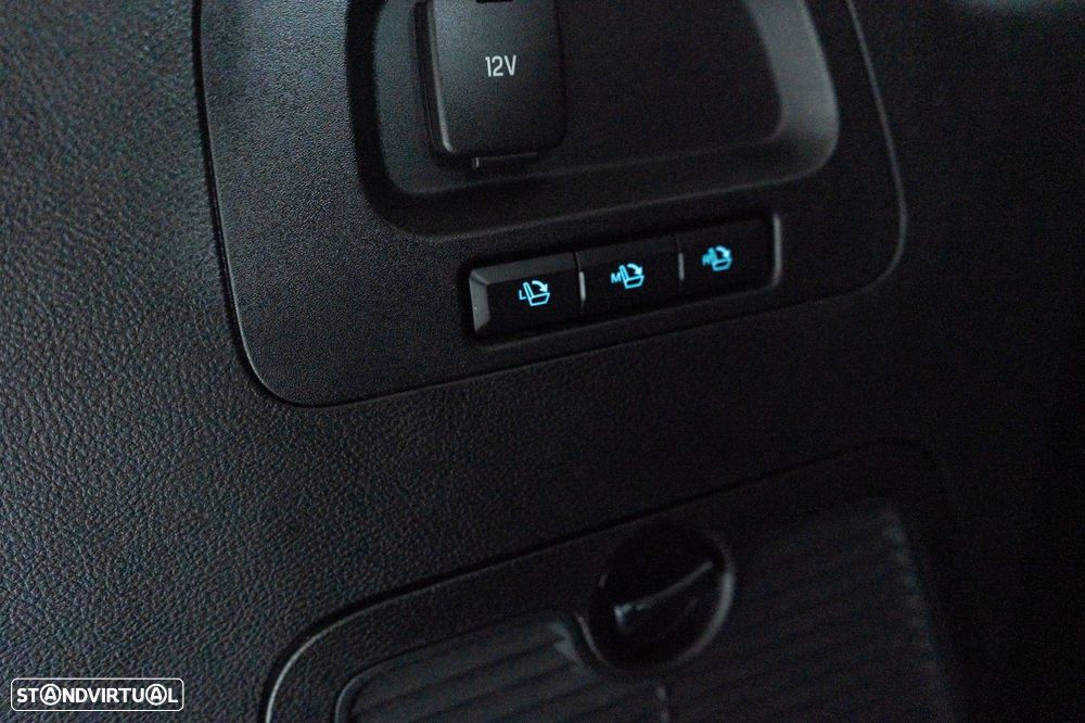 Ford S-Max 2.0 TDCi Titanium - 6