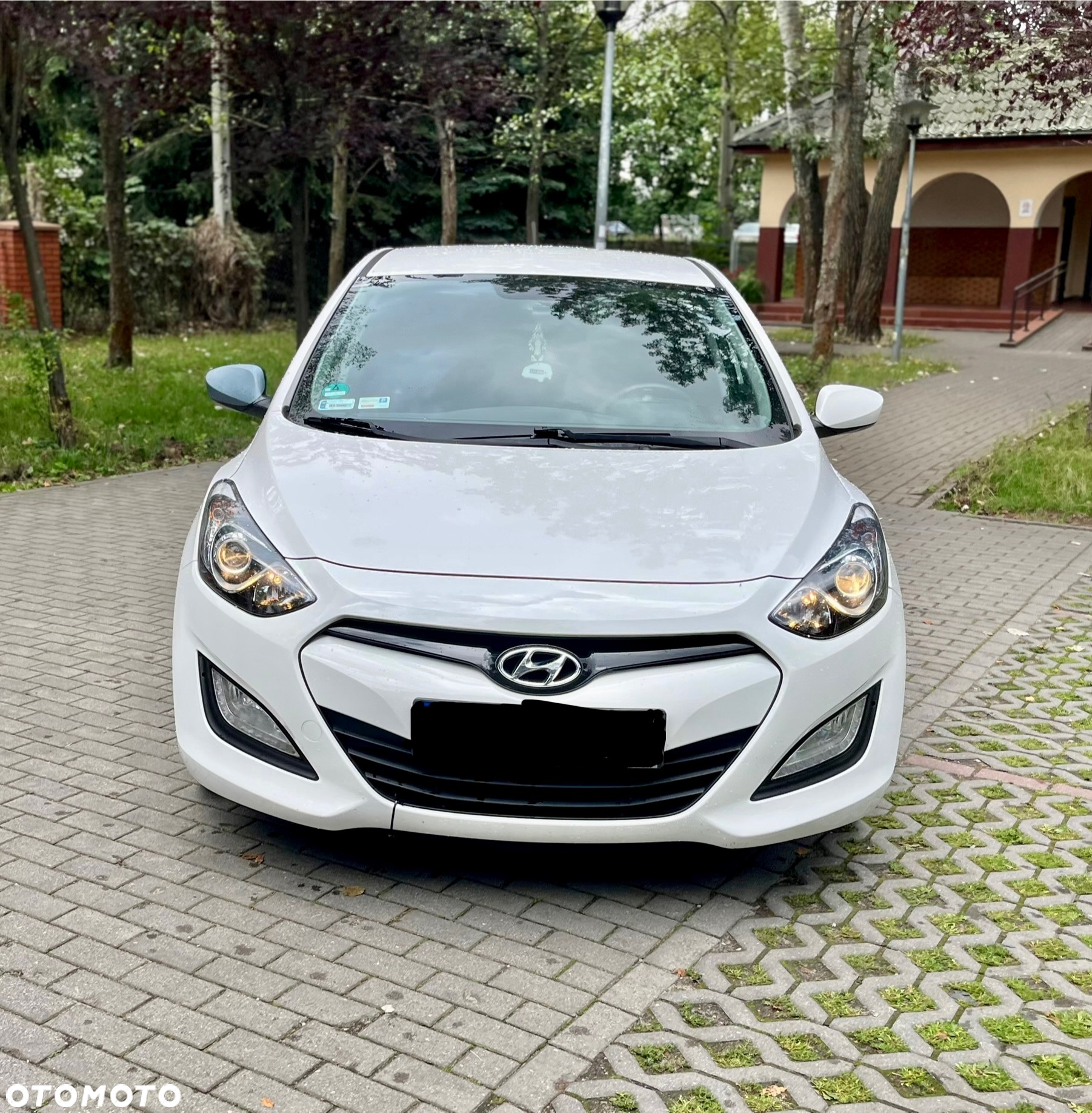 Hyundai i30 1.4 CRDi Classic + - 2