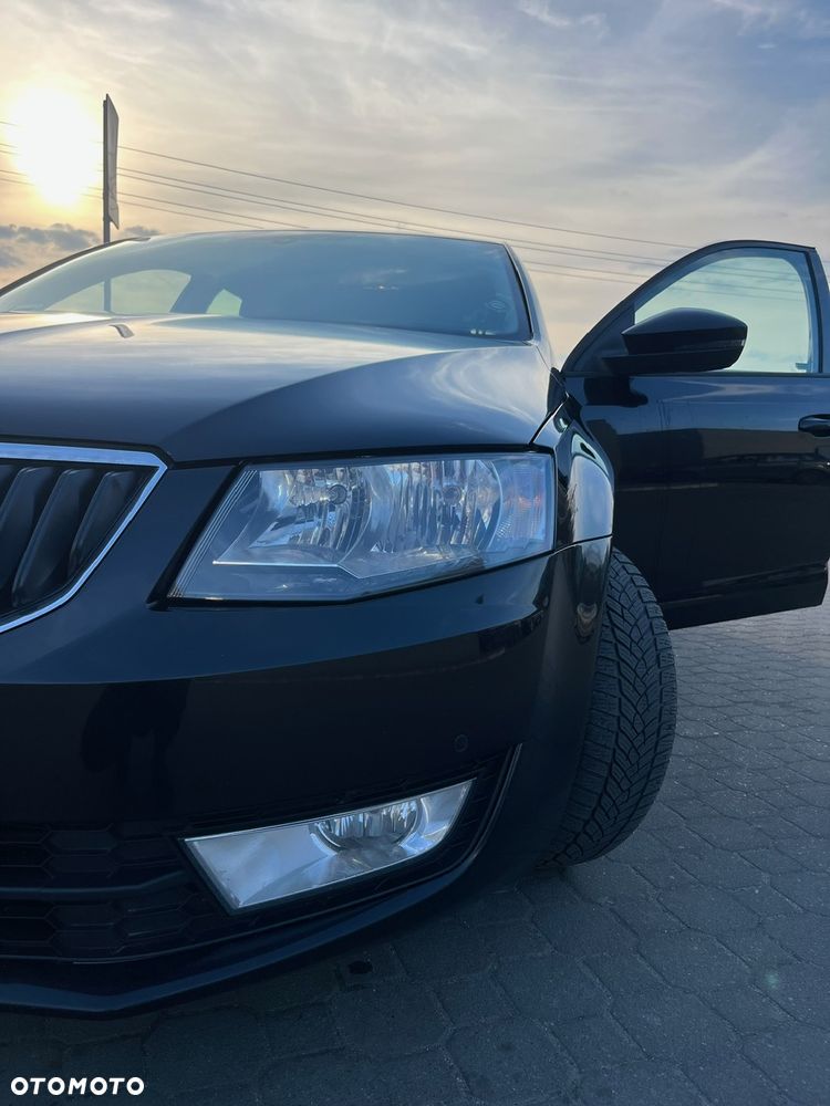 Skoda Octavia - 4