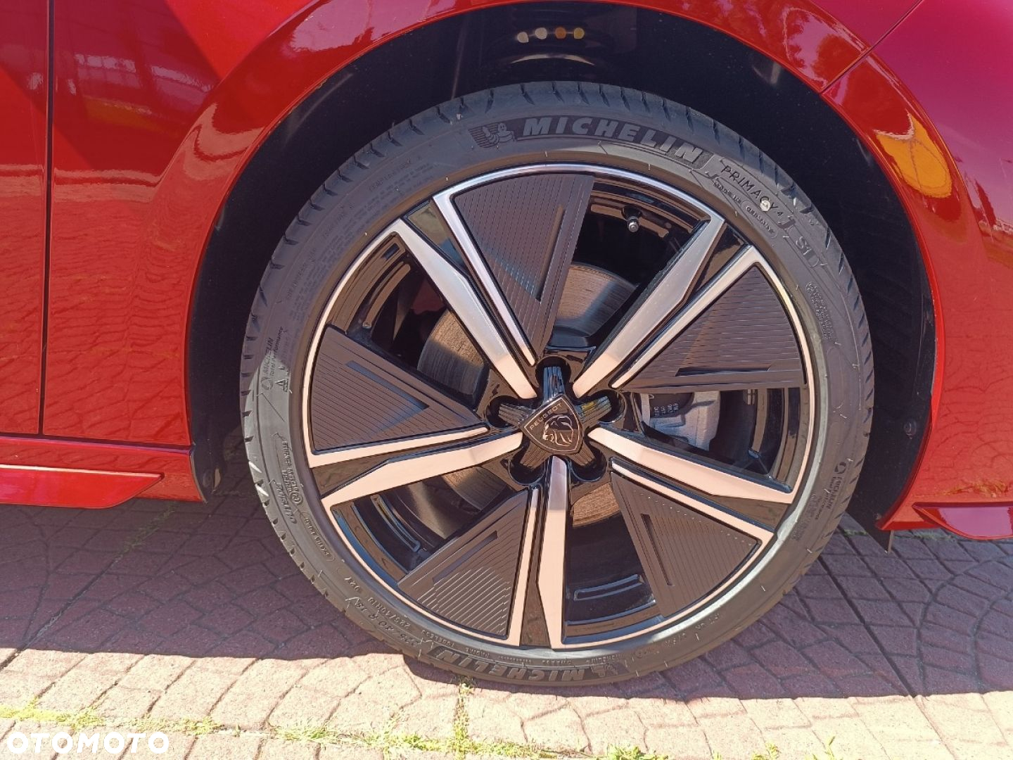 Peugeot 308 - 10
