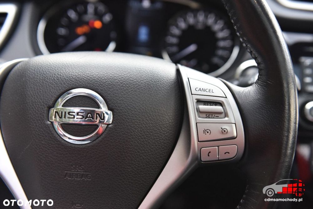 Nissan X-Trail - 35