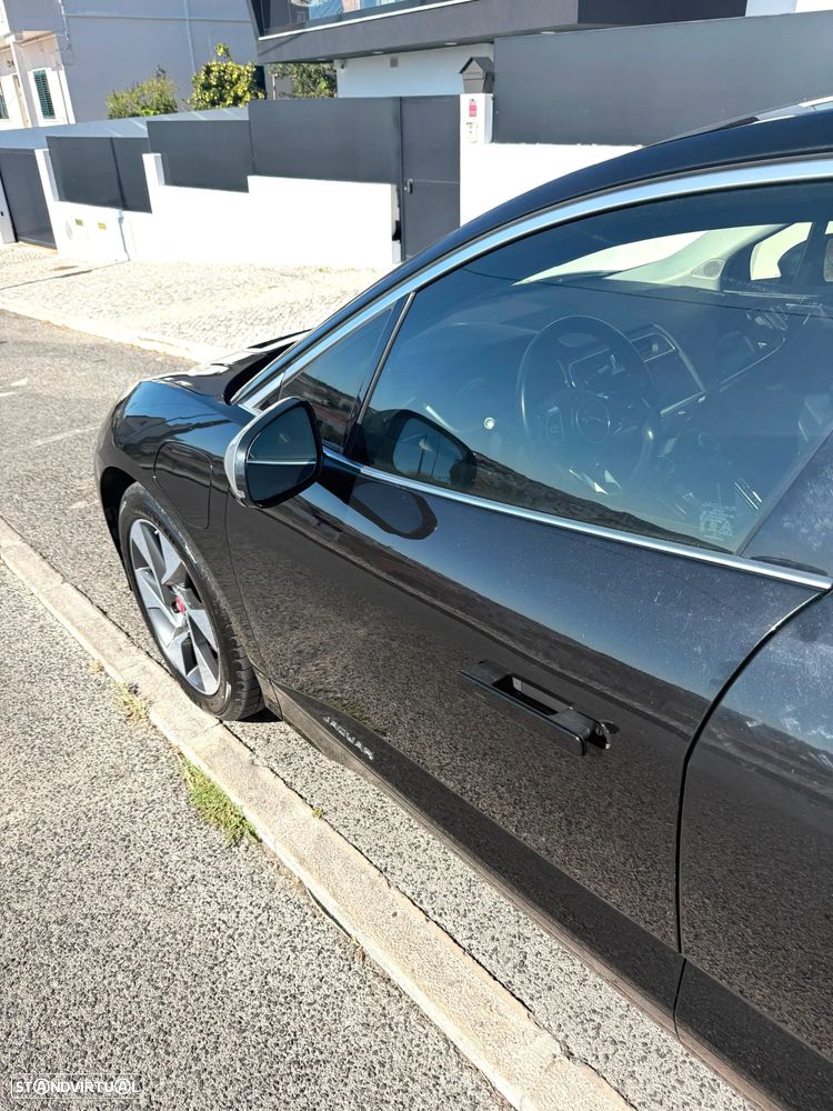 Jaguar I-Pace EV400 AWD S - 26