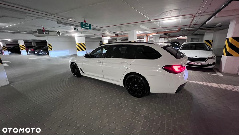 BMW Seria 5 - 3