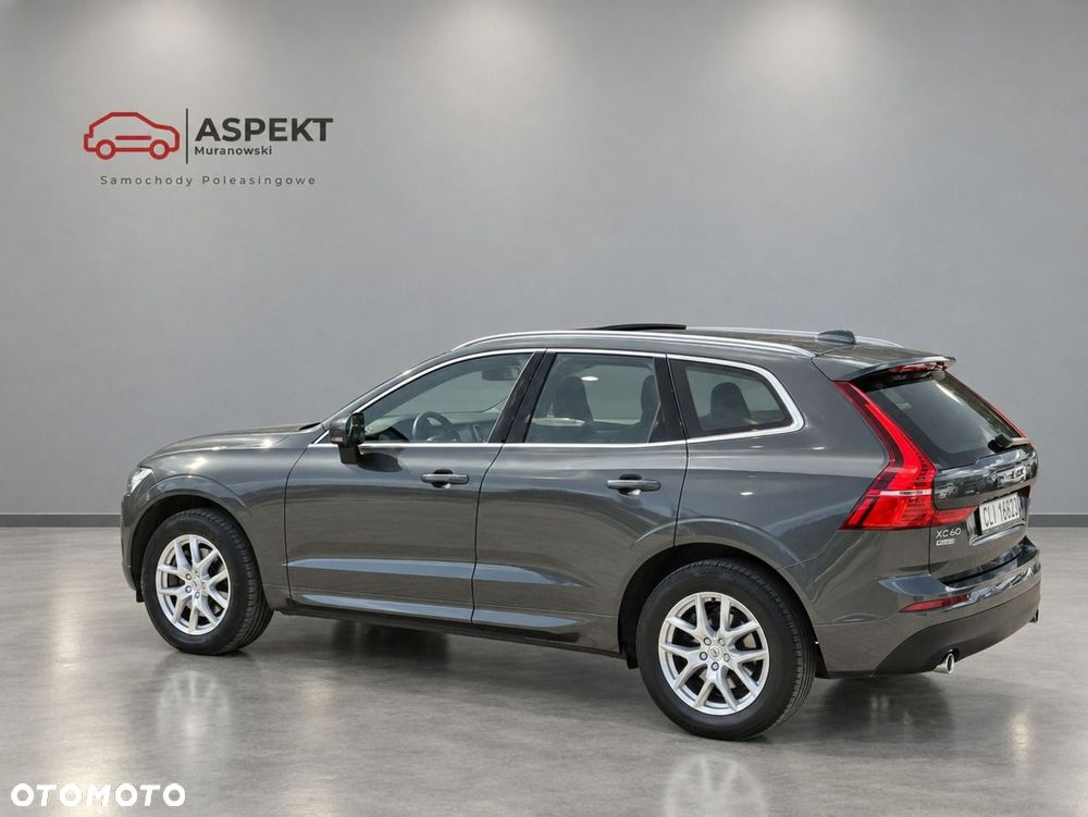 Volvo XC 60 - 4