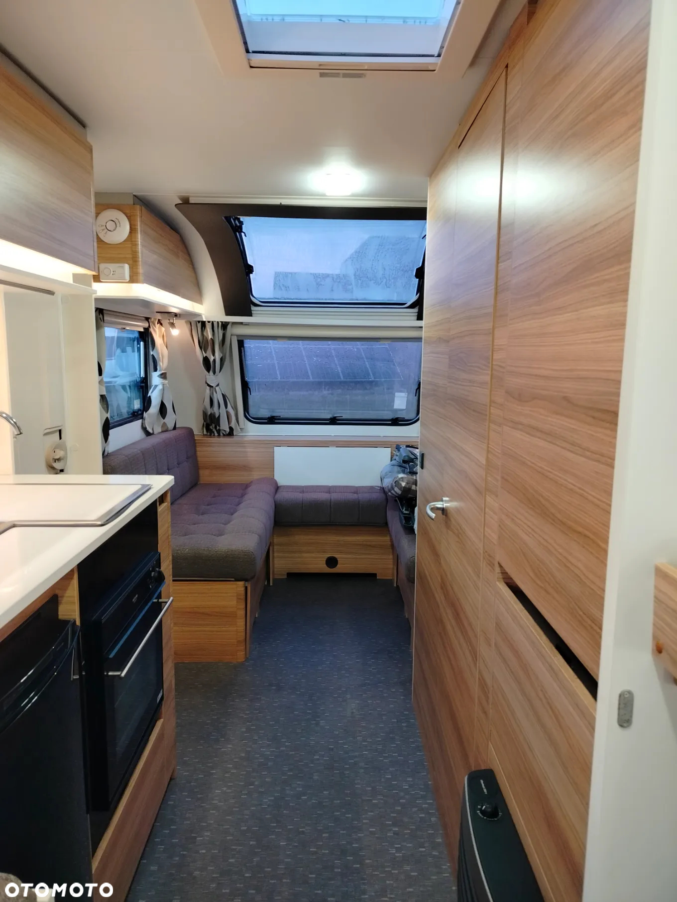 Adria Altea 542 DK - 7
