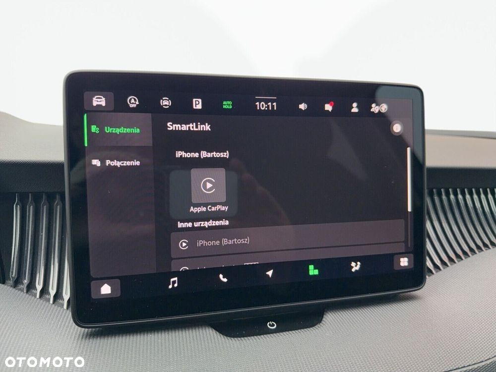 Skoda Superb - 21