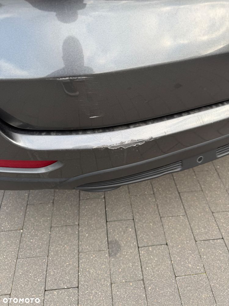 Ford S-Max 2.0 TDCi Trend - 5
