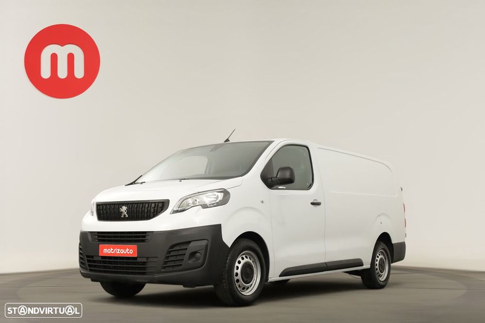Peugeot expert 1.5 bluehdi l3h1 long - 2