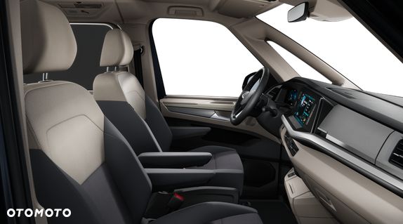 Volkswagen Multivan - 7