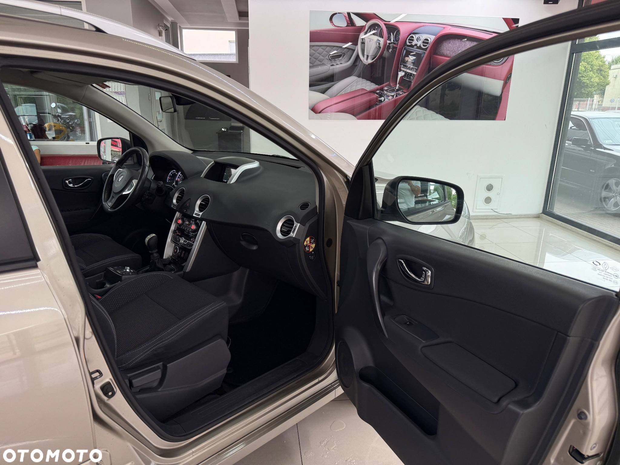 Renault Koleos 2.0 dCi 4x4 Limited - 5