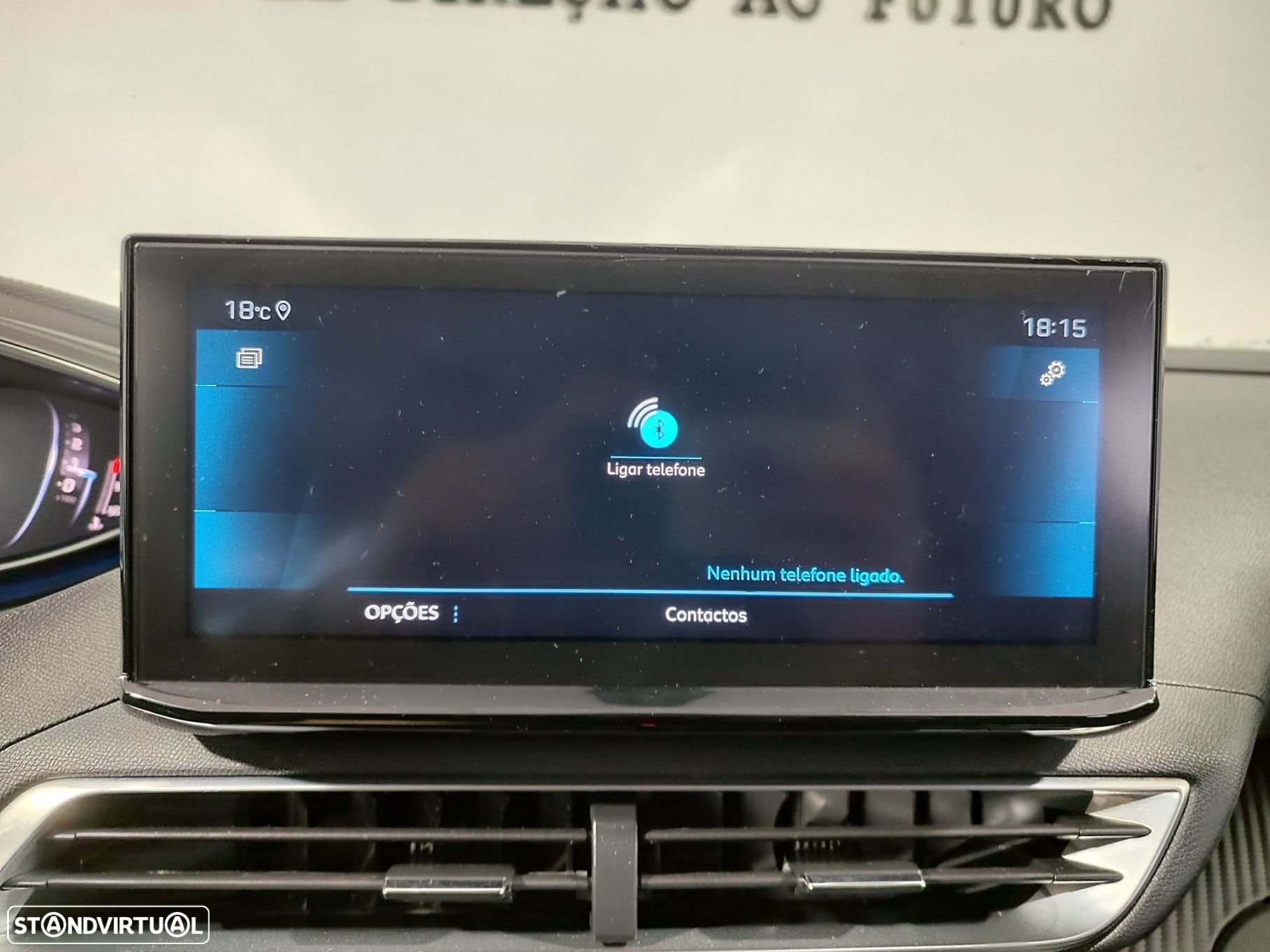 Peugeot 3008 1.5 BlueHDi Allure EAT8 - 25