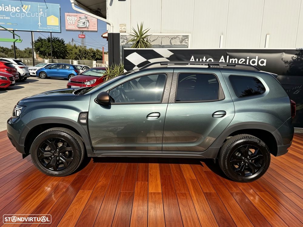 Dacia Duster 1.3 TCe Extreme - 4