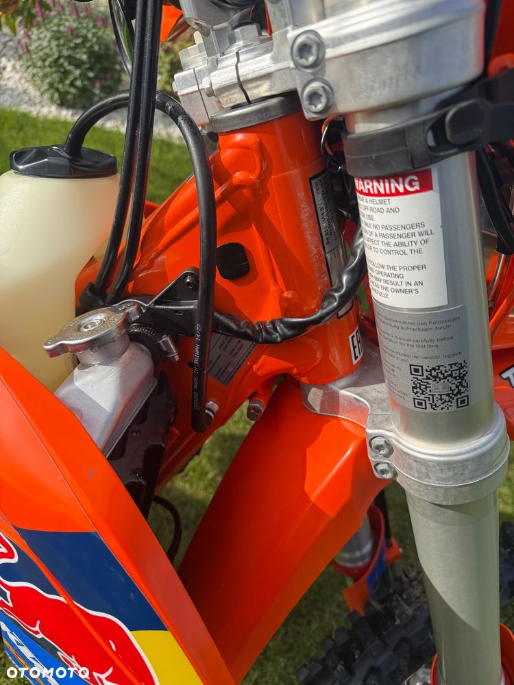 KTM EXC 350 - 13