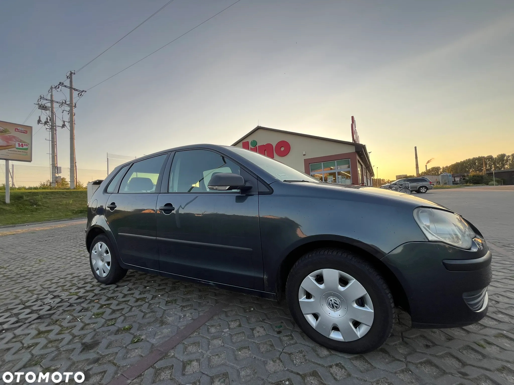 Volkswagen Polo - 10