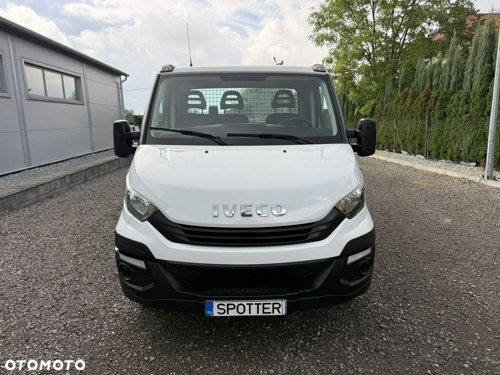 Iveco Daily - 2