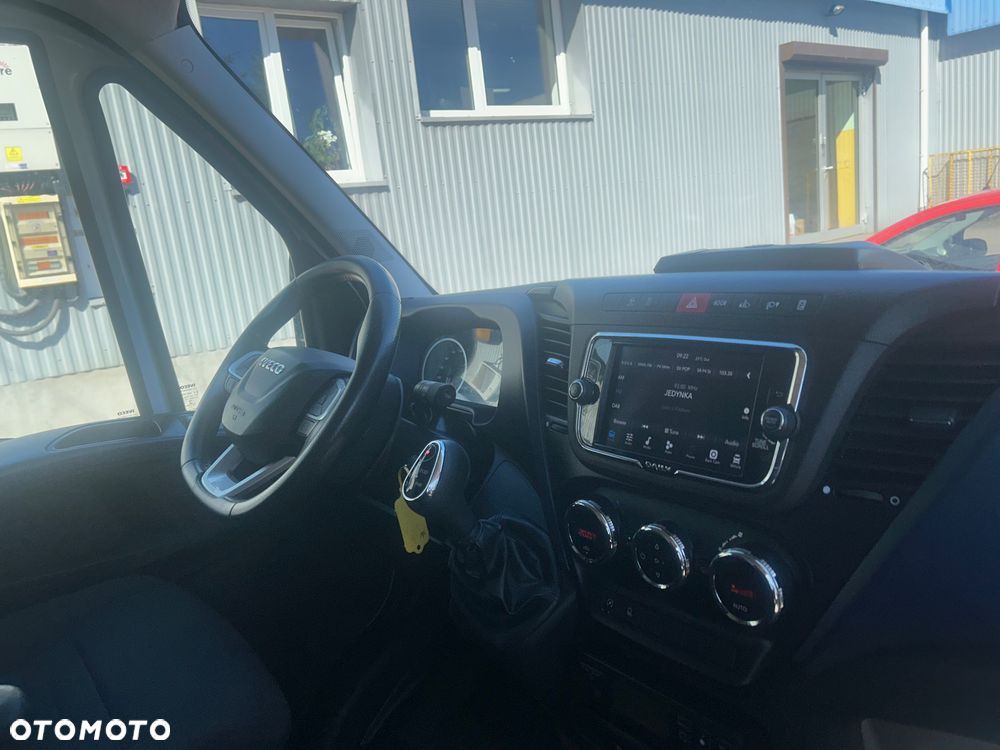 Iveco Daily - 11