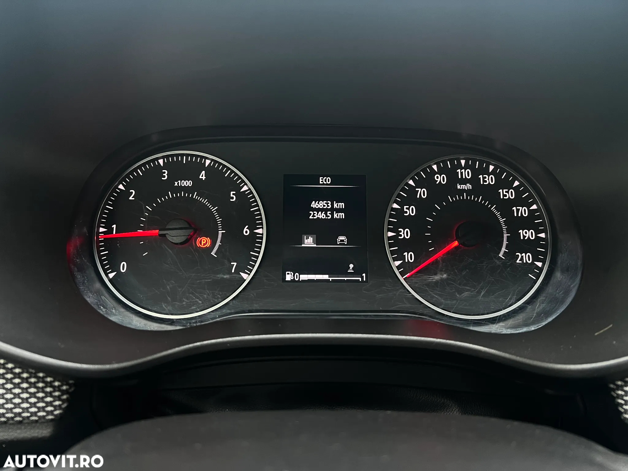 Dacia Logan - 16